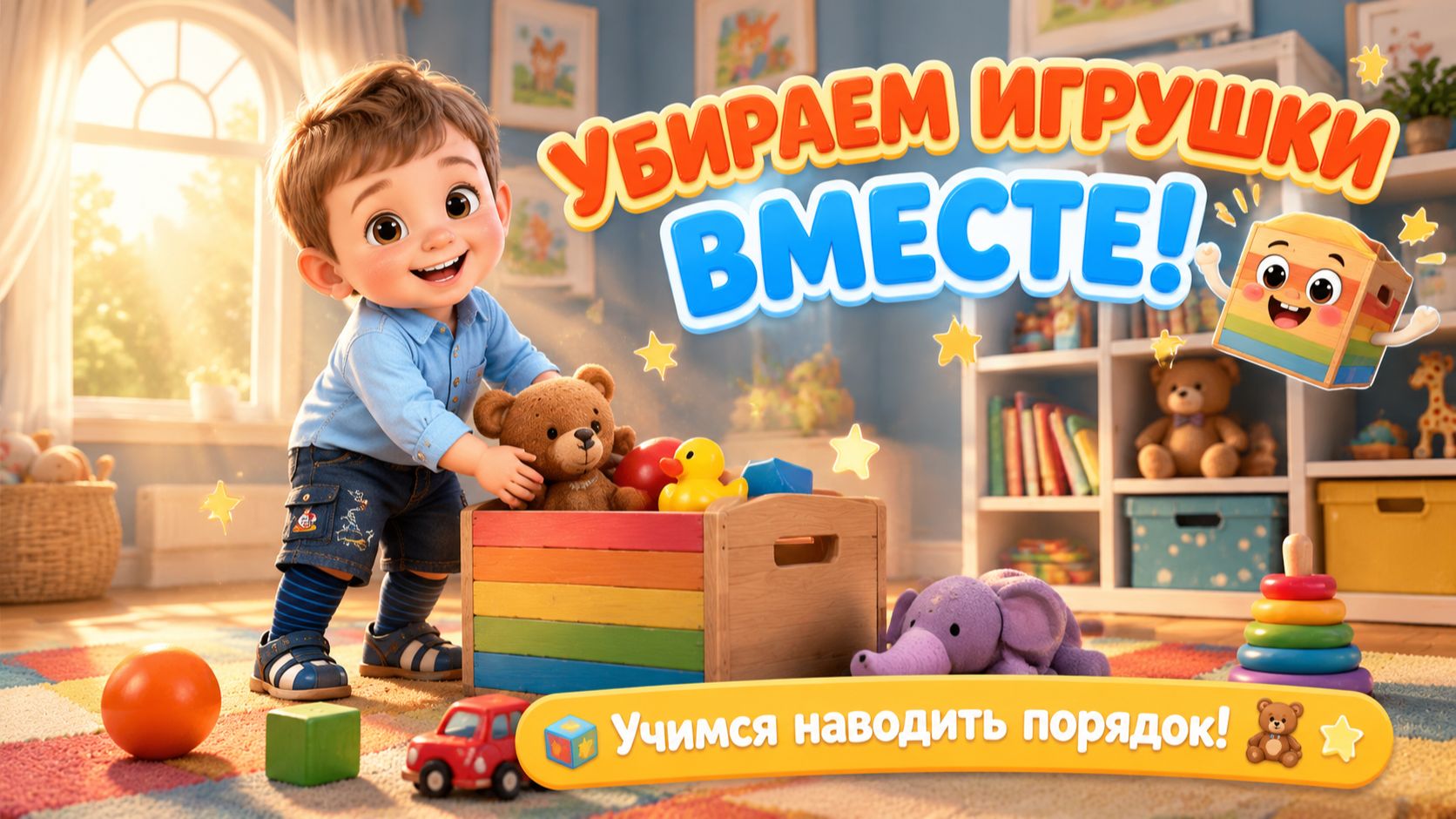 Полезные привычки