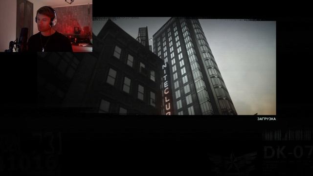 Играем в невероятный Prototype 2 Часть 3