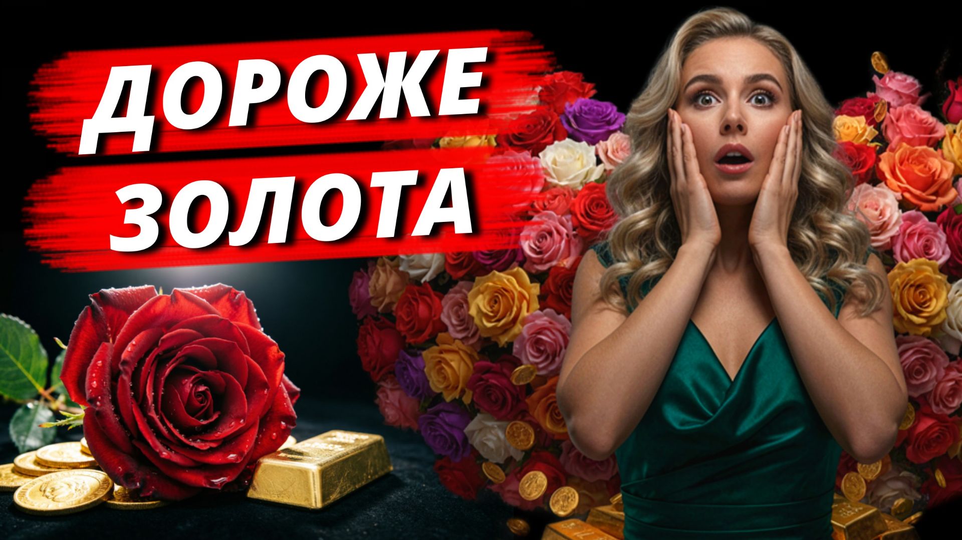 5 удивительных фактов о розе которые тебя шокируют! Факты о розах.