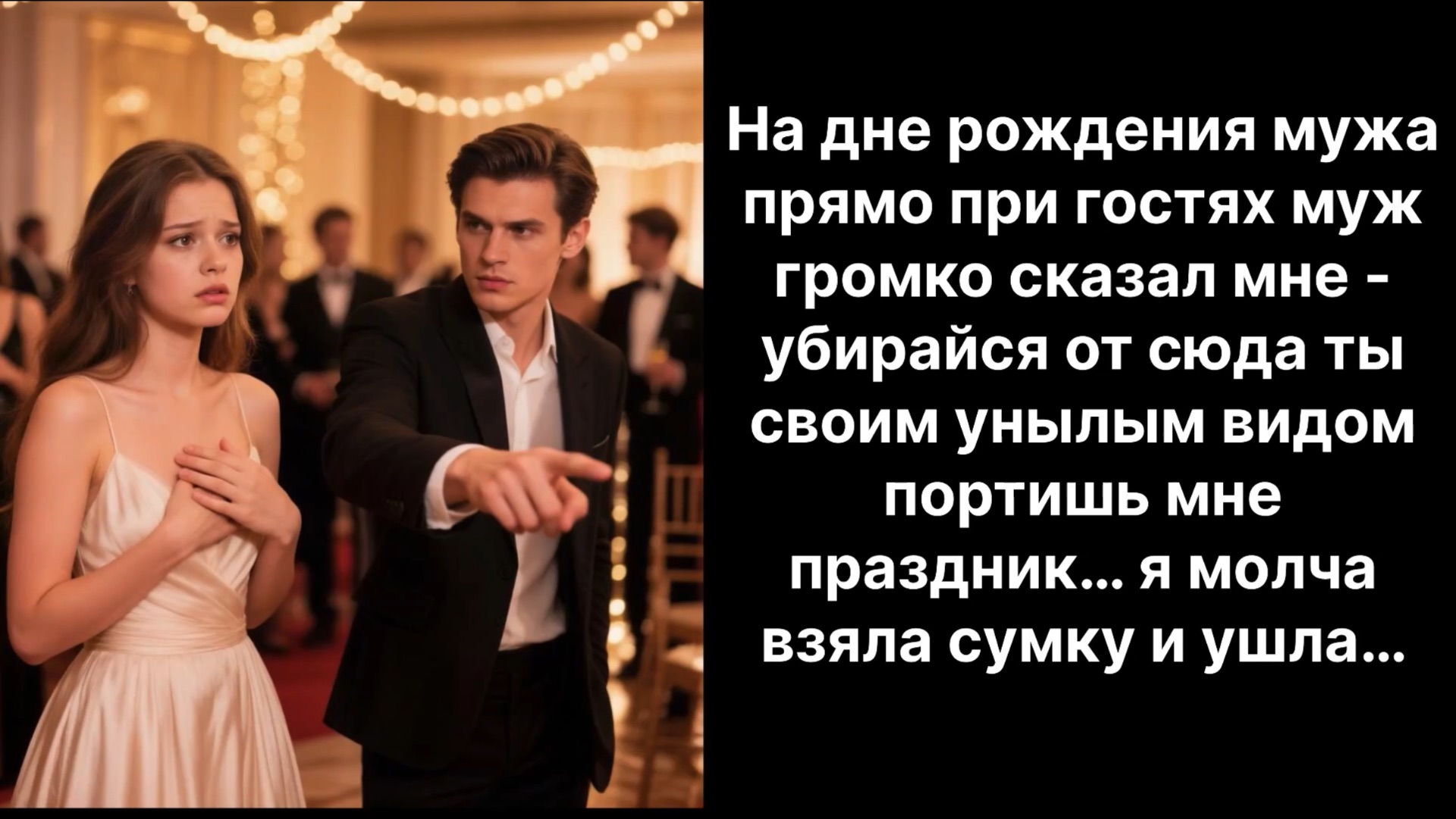 Аудио рассказы |А ну убирайся от сюда  |Аудио рассказы|Аудиокниги слушать онлайн|Жизненные истории