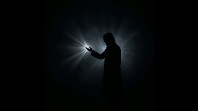Мрак