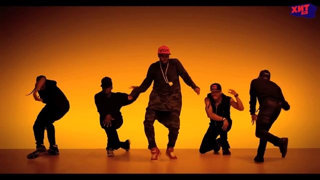 ⁣JASON DERULO — INFINITY (PRETTY YOUNG R...