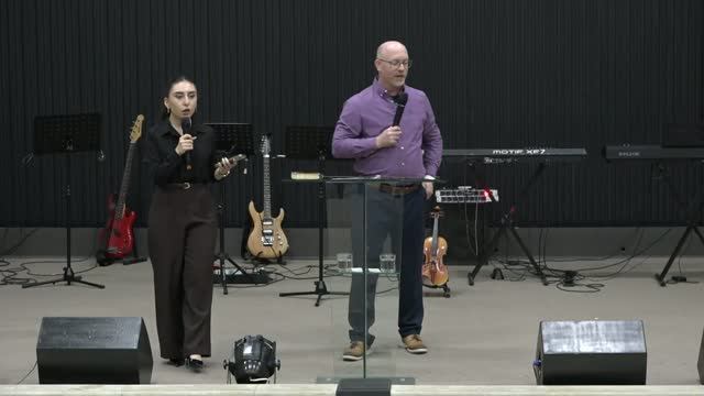 ПРОПОВЕДИ | ՔԱՐՈԶՆԵՐ | SERMONS