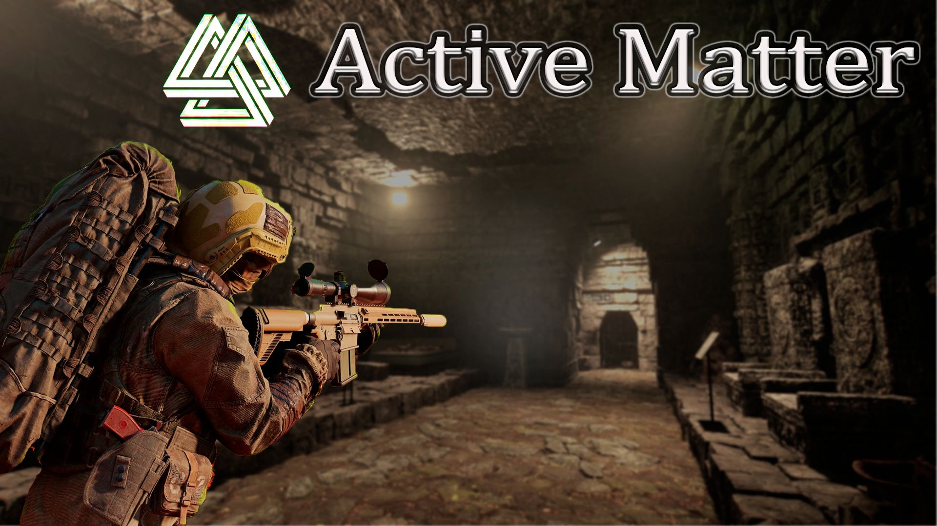 🟢 LIVE ‖ ☣️ ANOMALY DETECTED ☣️ ‖ [ALISTER] Active Matter