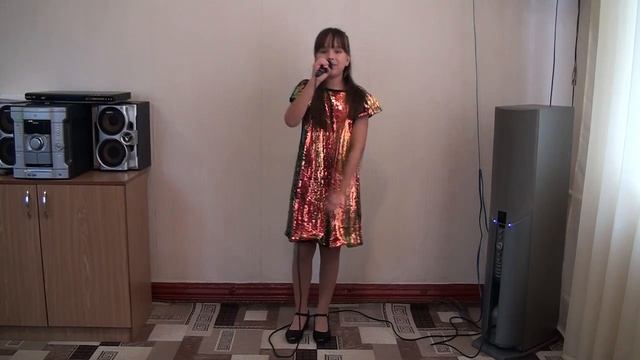 Тимченко Катя, Всё наоборот