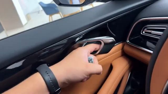 2026 Geely Galaxy Starshine 7 MAX. Worth It?
