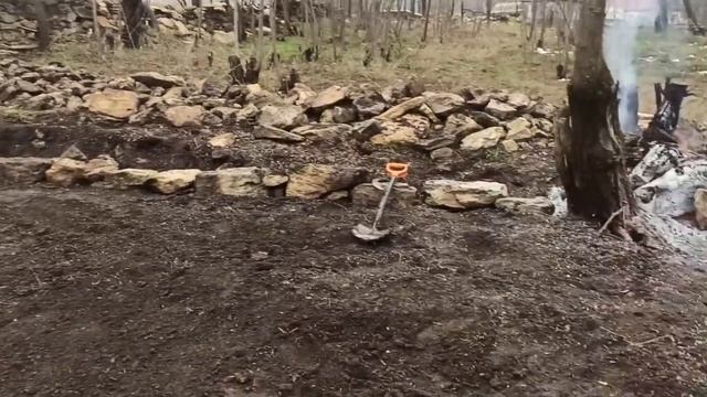 30 ноября 2024г.Мой дом.Привезли панели на потолок.