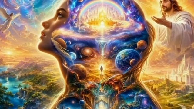 Бог не боится глубины человека. 17 сентября 26г. Дебора Вайнер.