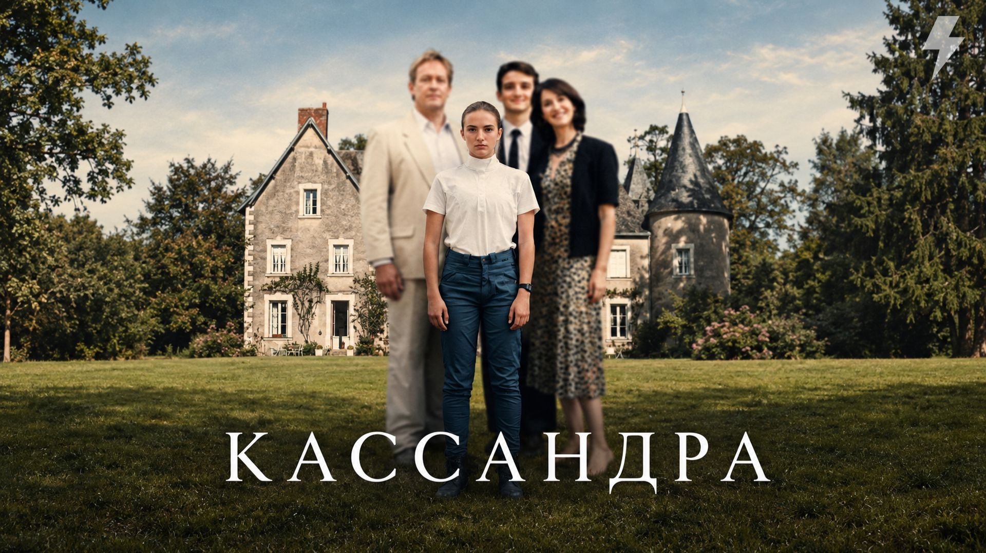Кассандра (фильм, 2024)