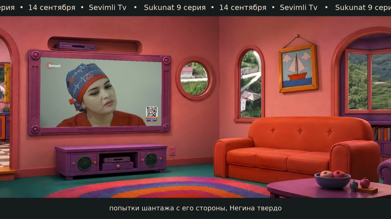 СУКУНАТ 9 СЕРИЯ — ЧТО БУДЕТ ДАЛЬШЕ? | SUKUNAT 9 QISM [Анонс] [Дата выхода]