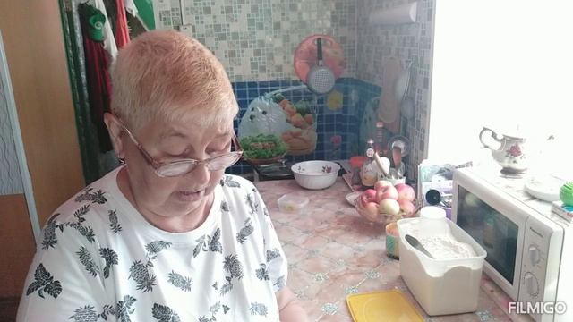 14-15 сентября 26.// Взялась за дрова /// Готовлю на кухне ///