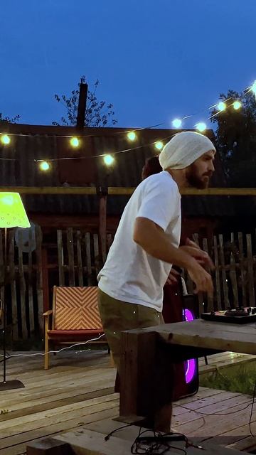Alejandro Molinari, BadWolf — Funky Beat   Indie Dance #Shorts