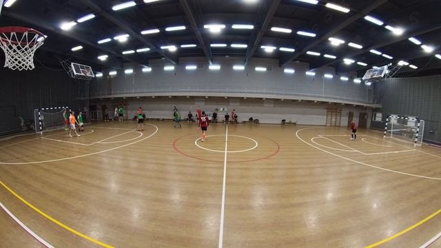 Футбол 16.09