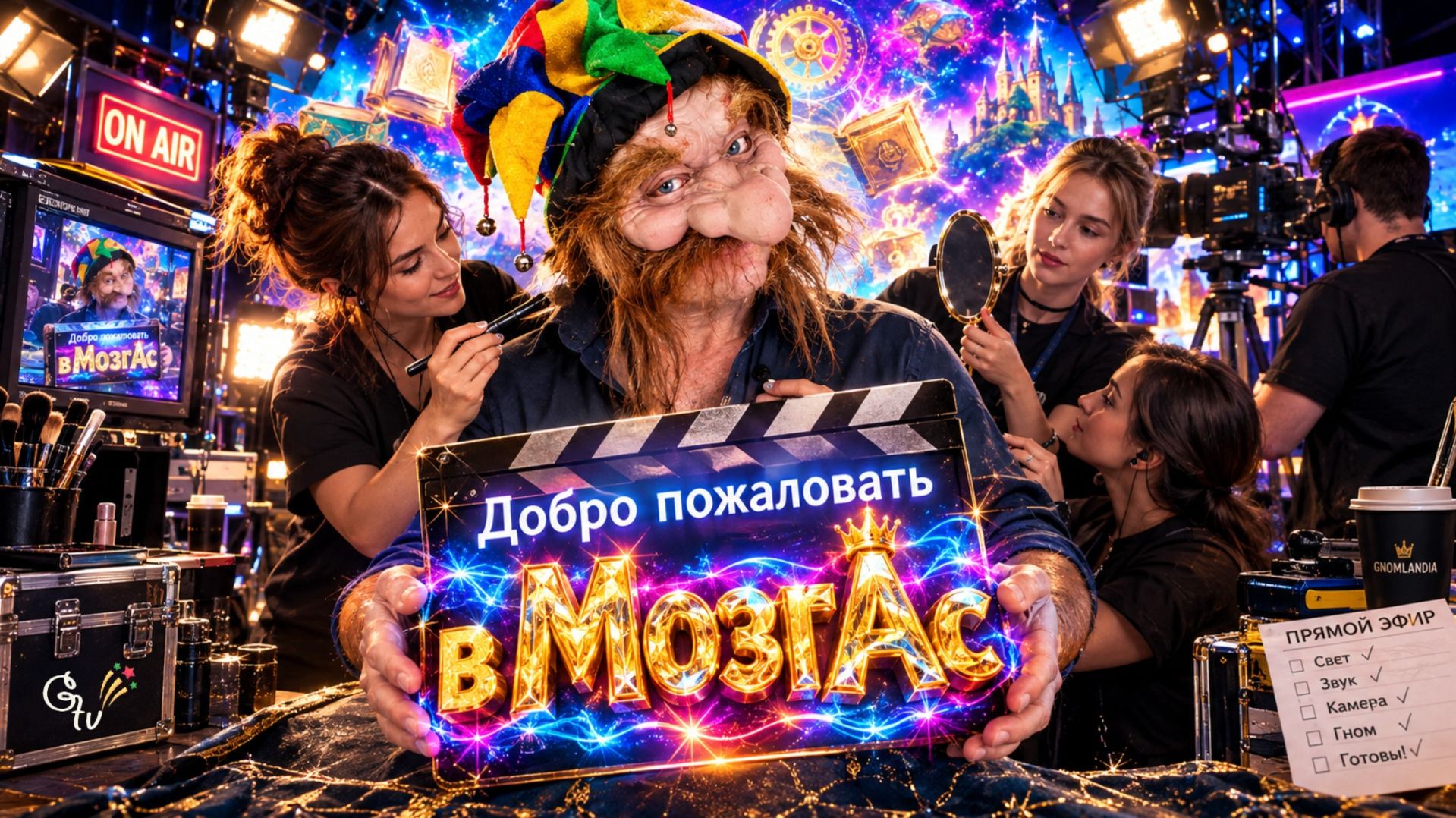 ⚜ Интеллектуальная онлайн-игра ⚜ 18/09/26