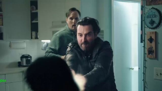 Флорист. Фильм 2026. Русский трейлер фильма.