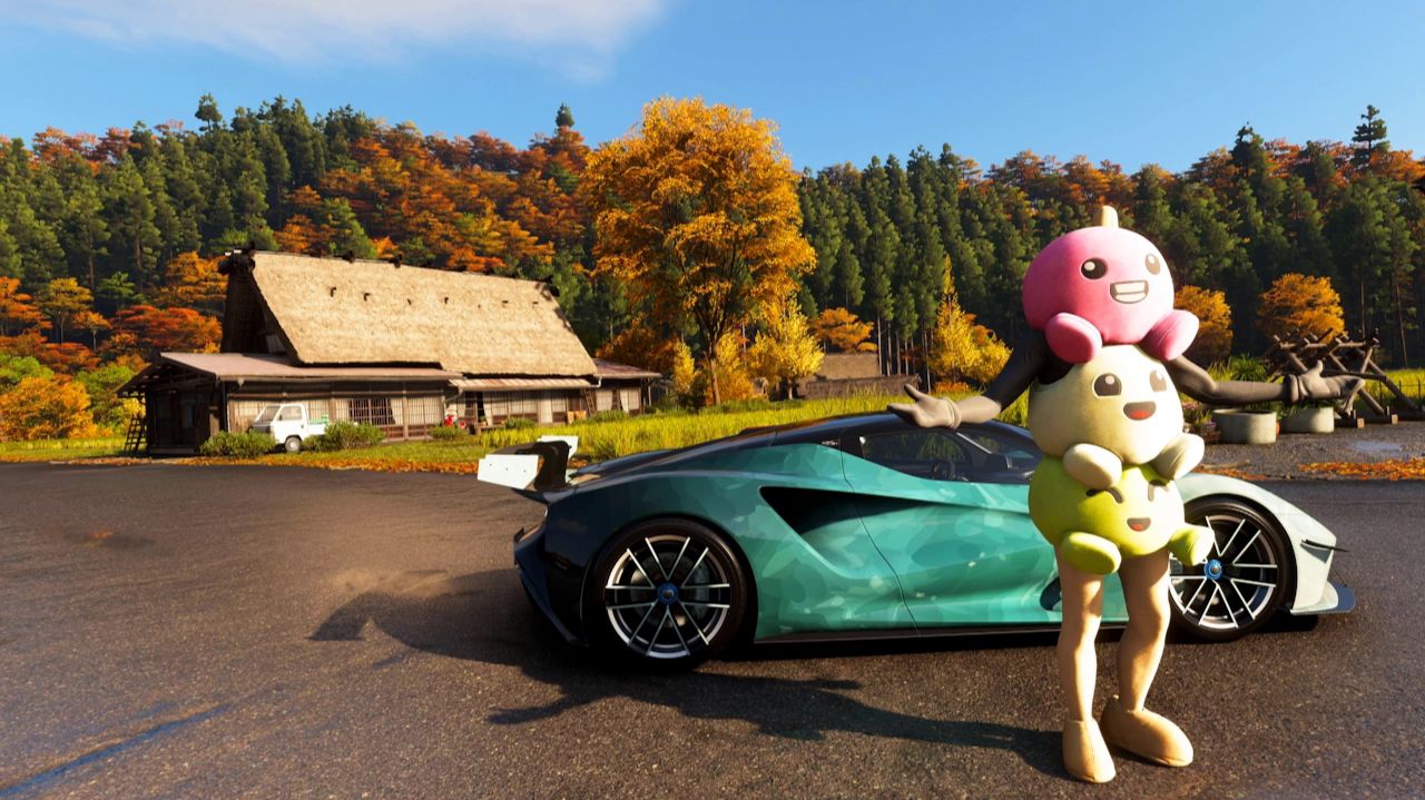 Forza Horizon 6