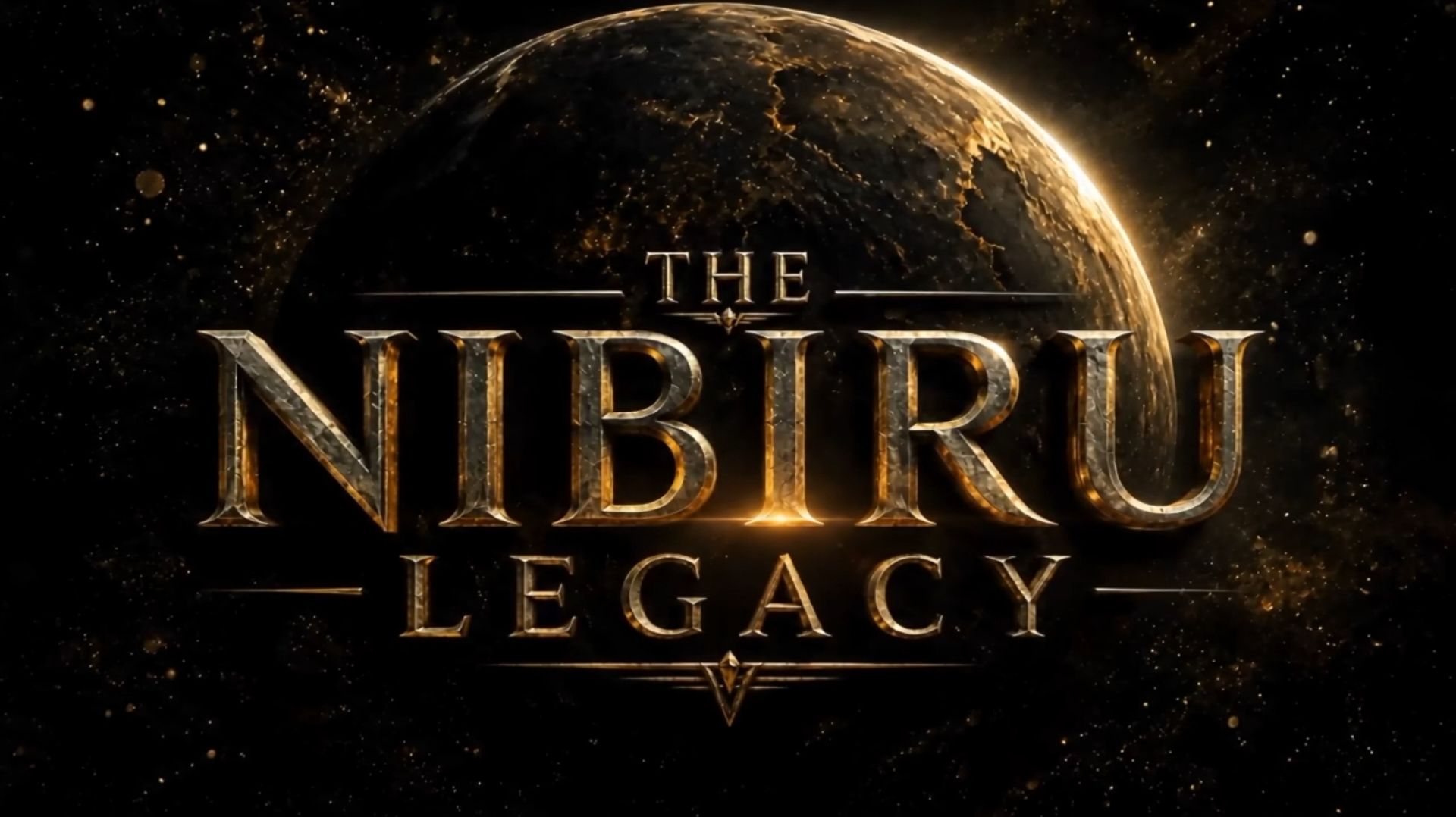 Ануннаки (2026) НАСЛЕДИЕ NIBIRU — ЭПИЗОД 1-2 ИИ фильм