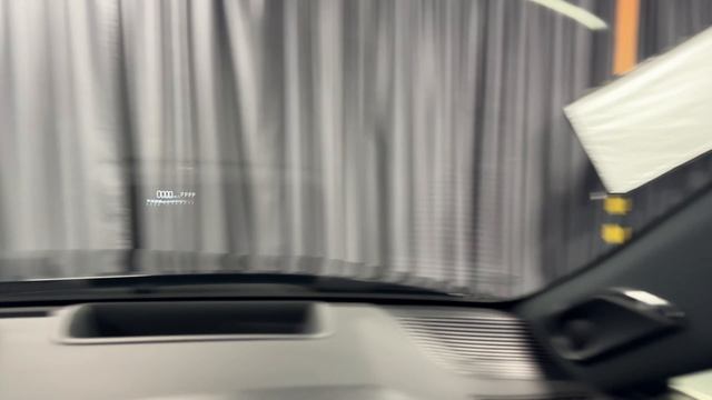 Toyota Harrier 2020
