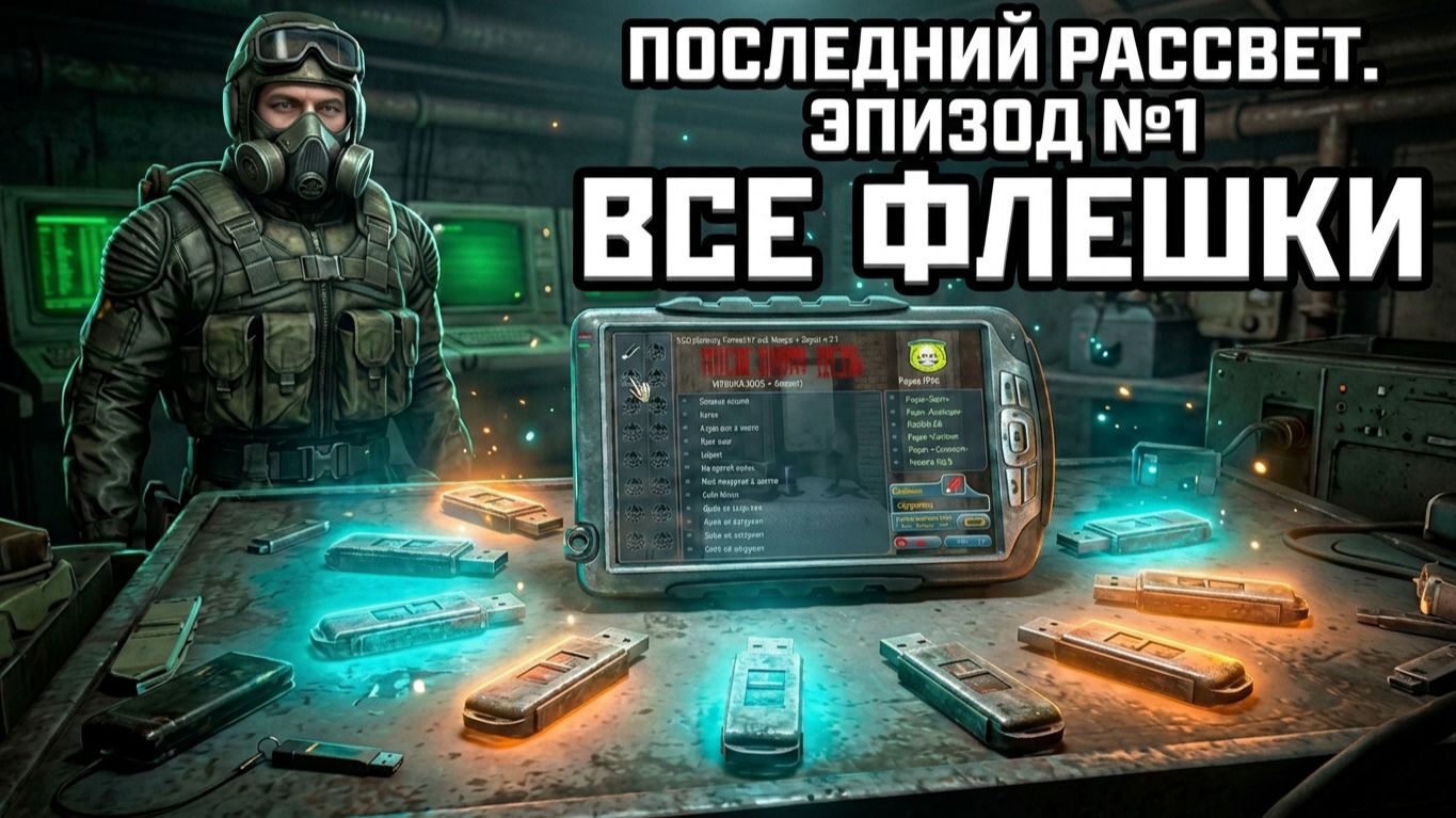 Гайды,квесты и многое другое.
