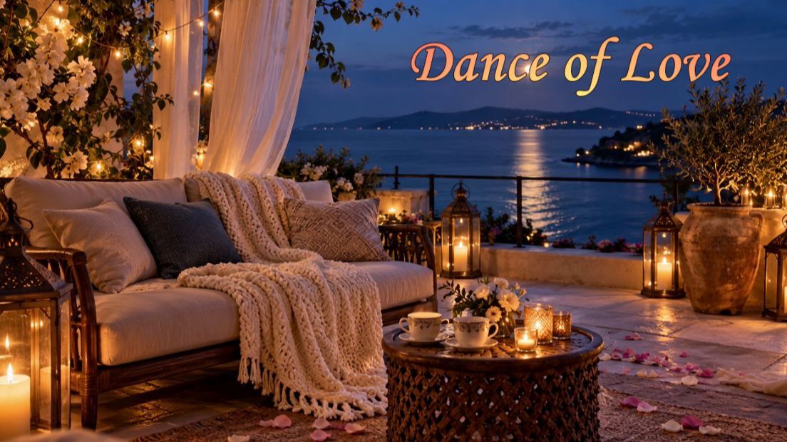 Dance of Love