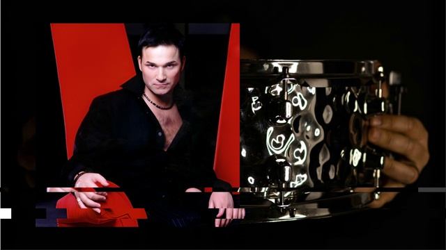 Александр Каштанов - Ты меня не любишь