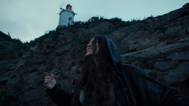BEARWOLF - Владивосток (Премьера клипа, 2026)