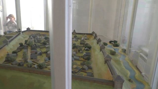 Музеи, храмы,  выставки