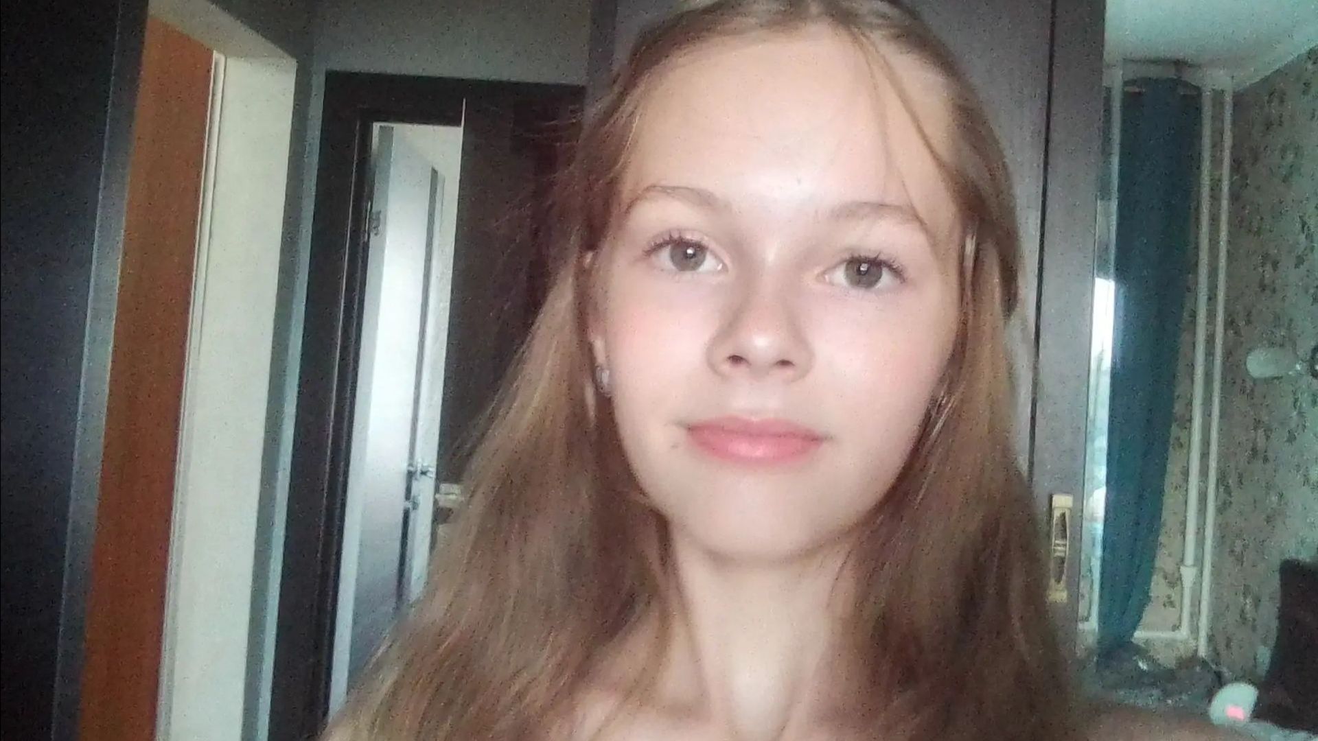 Божественно красивая 😍