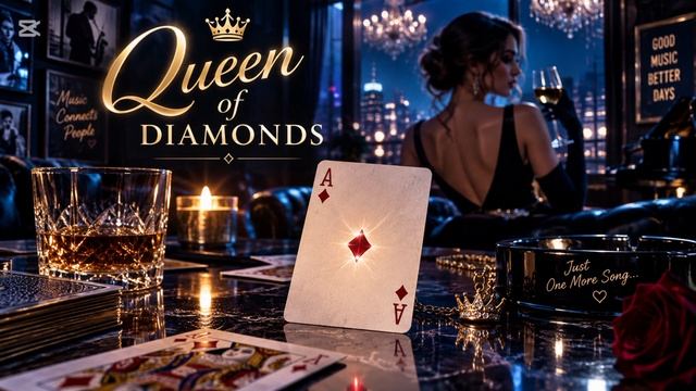 Queen Diamonds