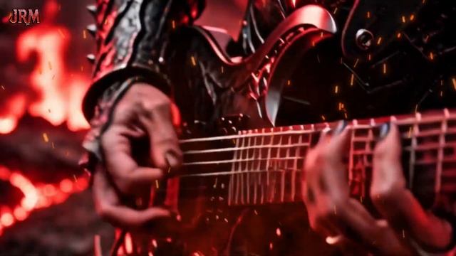 WARNING This Metal Will Ignite Your Inner Monster 🤘🔥