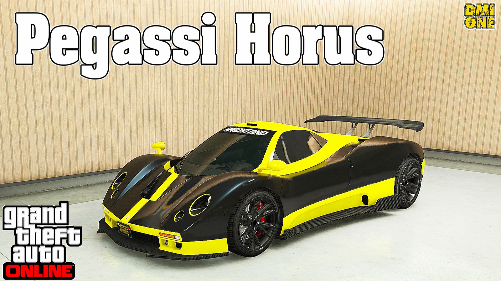 GTA ONLINE - DLC THE KORTZ CENTER HEIST
