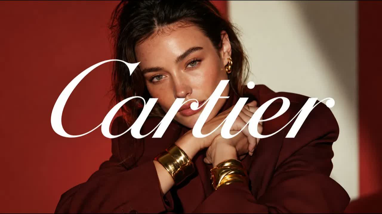 Cartier In Store Music Fashion Background Playlist September 2026