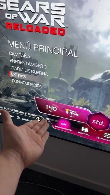 Не обновляйте свой LG OLED G5 до WebOS 26