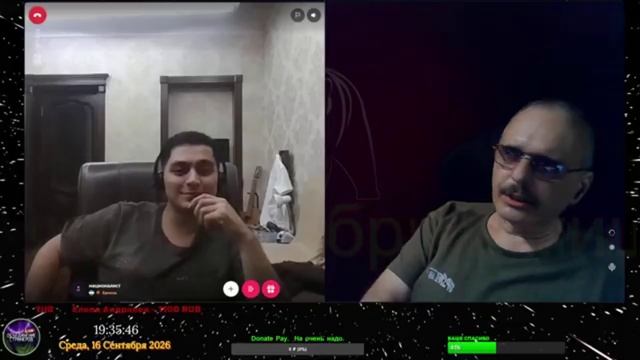 Очередной дурачок в рулетке.