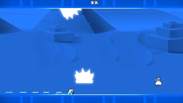 Geometry Dash Zoink