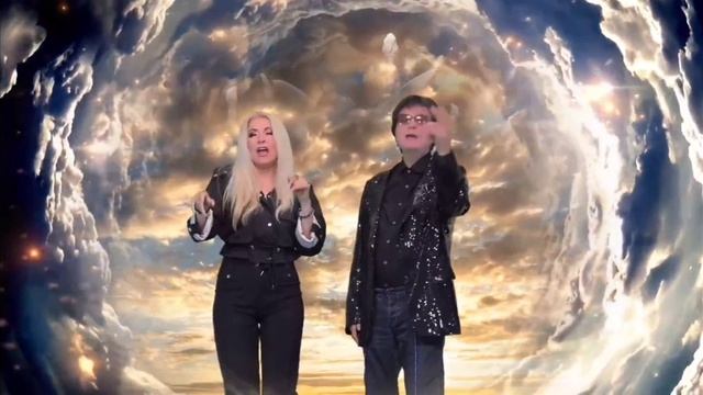 Liann Ross & Fancy-Angel In The Dark
