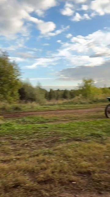 KOVE MX 250R! ЧЕМ ВАМ НЕ ЭНДУРИК? 😎 ОН КАЙФОВЫЙ, ОН ПРОСТО ОФИГЕННЫЙ! 💚🩵!!!