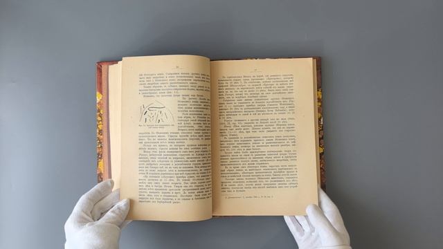 Мечников И. И. Этюды оптимизма (Антикварная книга 1907г.)