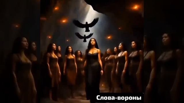 📻📖📞🖋️- слова и лечат,и губят .Лучше промолчать,чем сказать грубость .