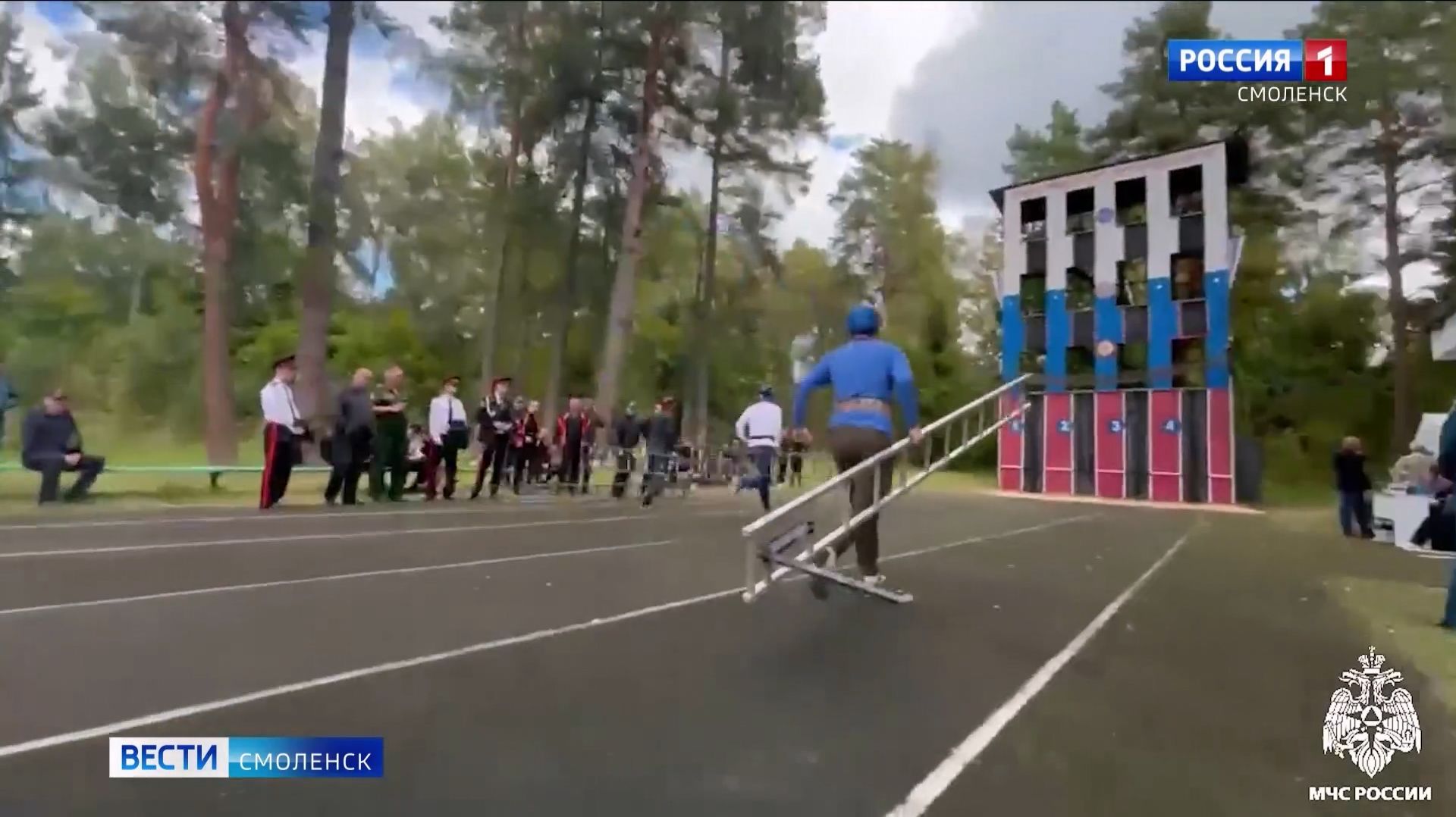 СМИ о нас