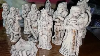 ДАРЫ...