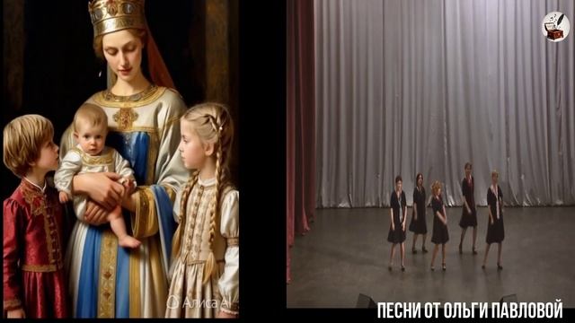 Песни на мои шуточные стихи