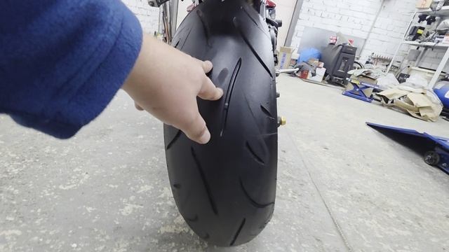 Yamaha YZF-R1
