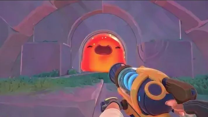 БАБАХХХХ | Slime Rancher 2 [4]