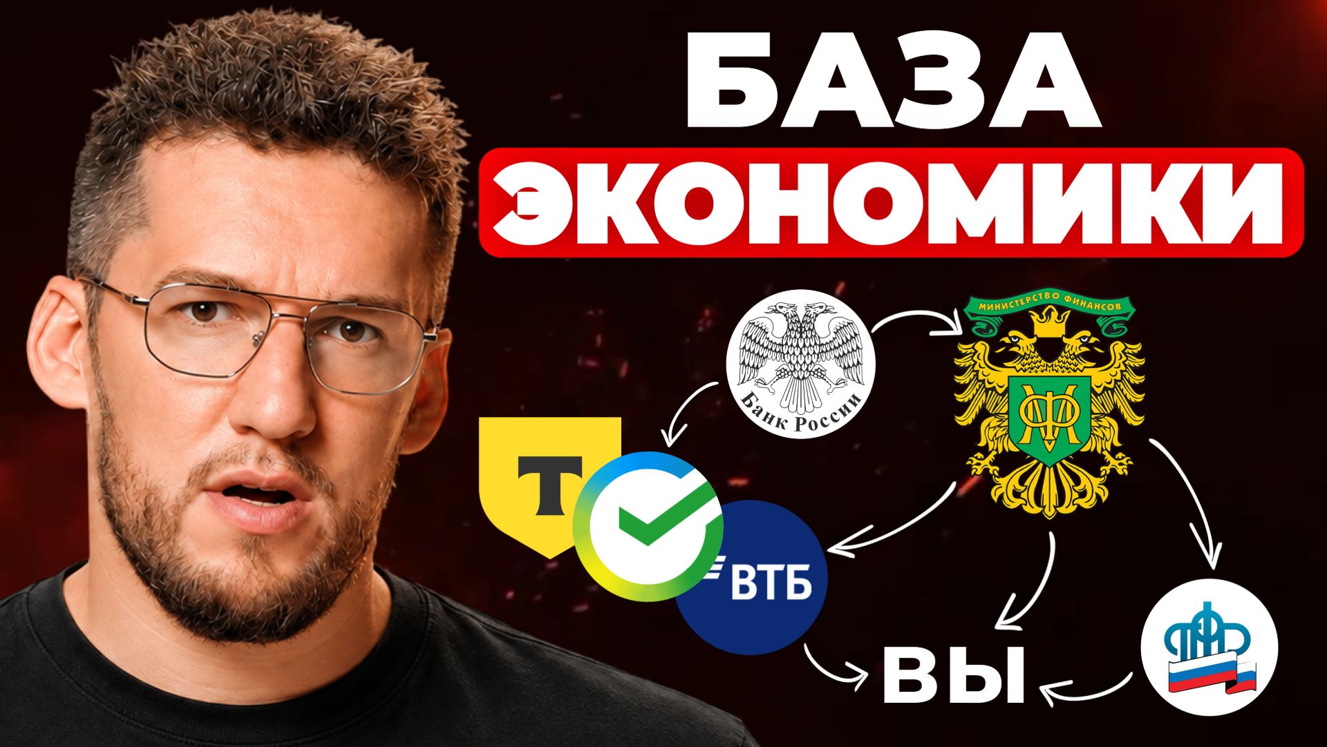 Если вы не понимаете облигации – вы не понимаете, как работают деньги!