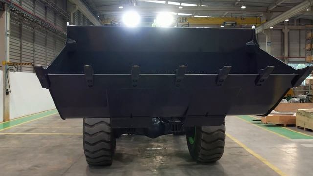 Conheça Mais Sobre A Carregadeira 856H-E