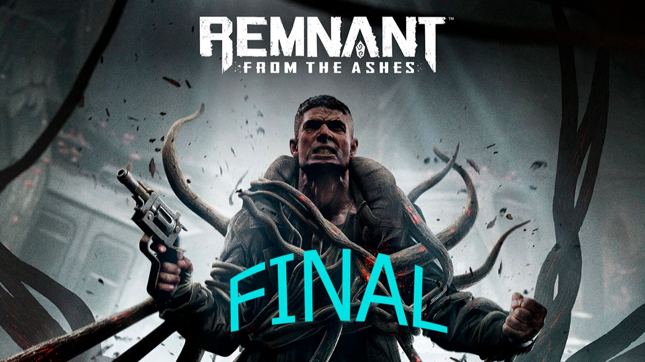 Remnant From the Ashes