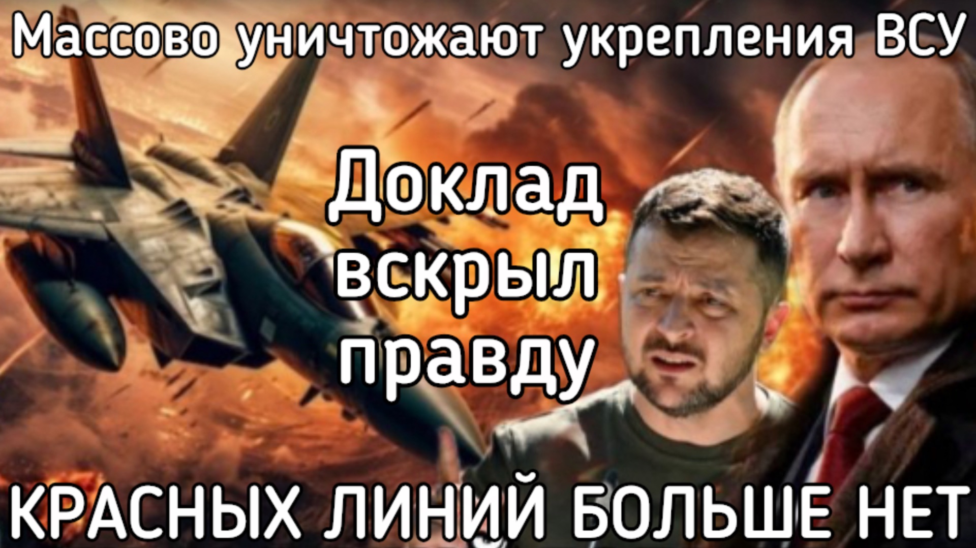 Генералы НАТО в панике - Секретный доклад Генштаба ВСУ слили в сеть Что ждёт Одессу и Николаев — 7