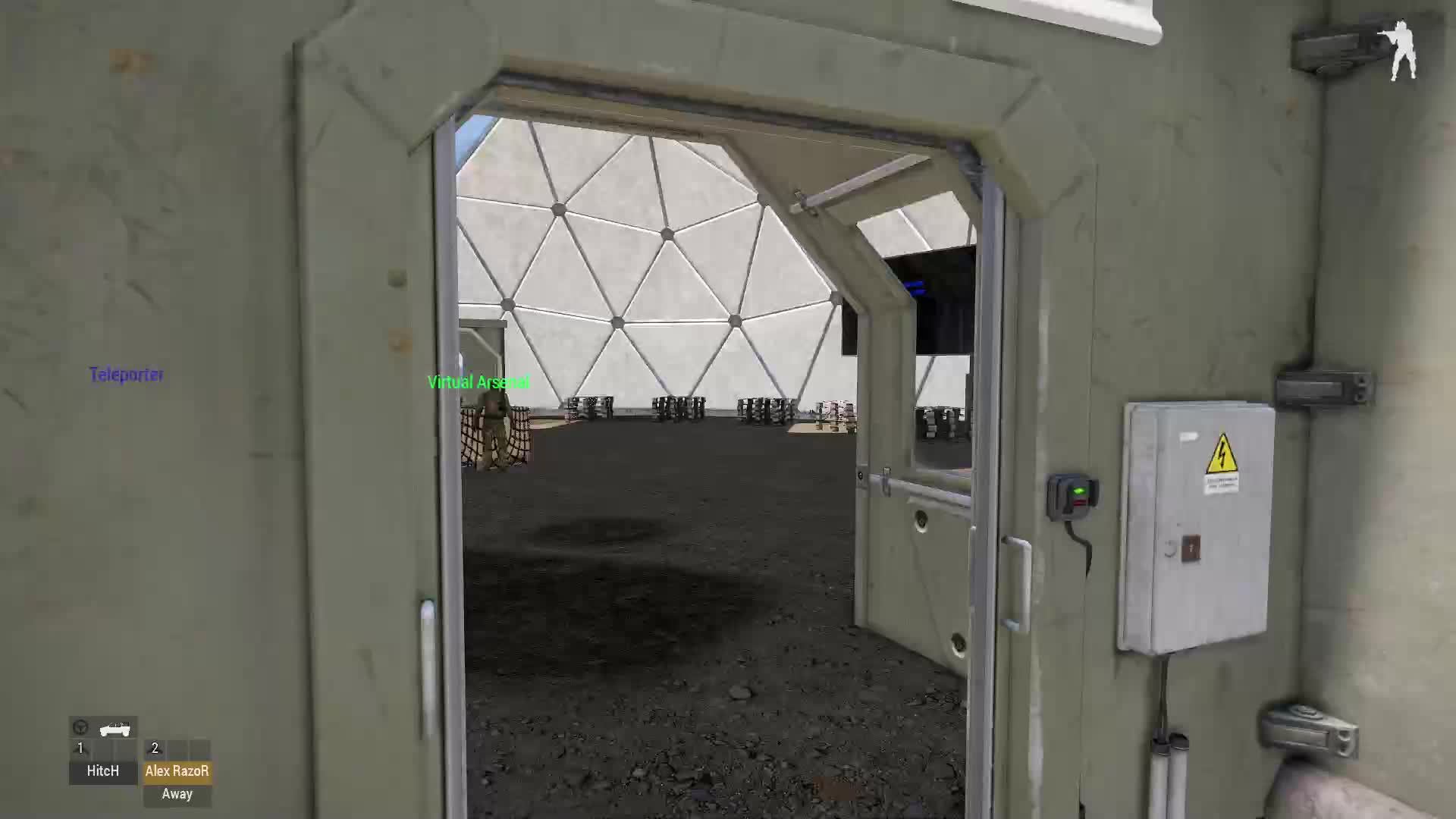Arma III