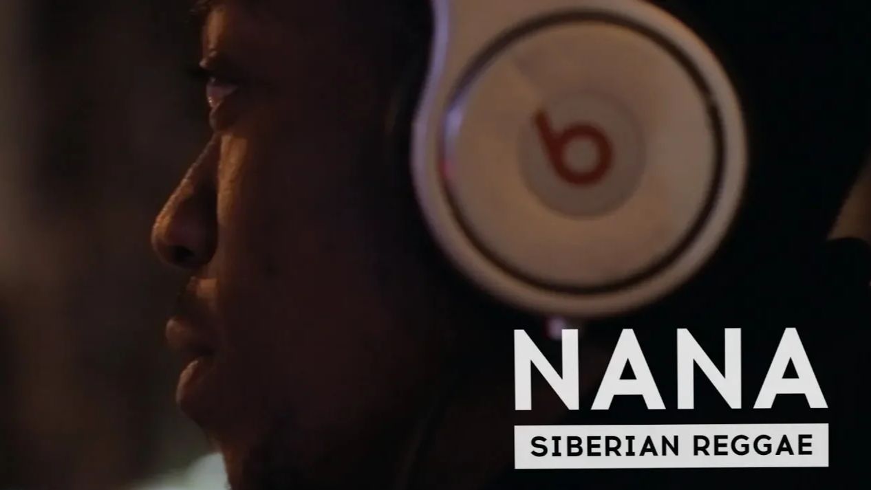 Nana. Siberian Reggae
